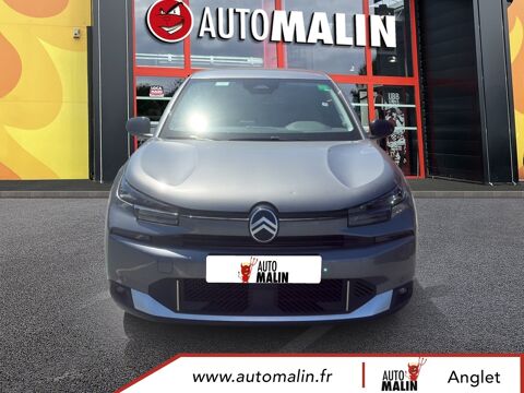 C4 Hybride 145 ch e-DCS6 Max 2025 occasion 64600 Anglet