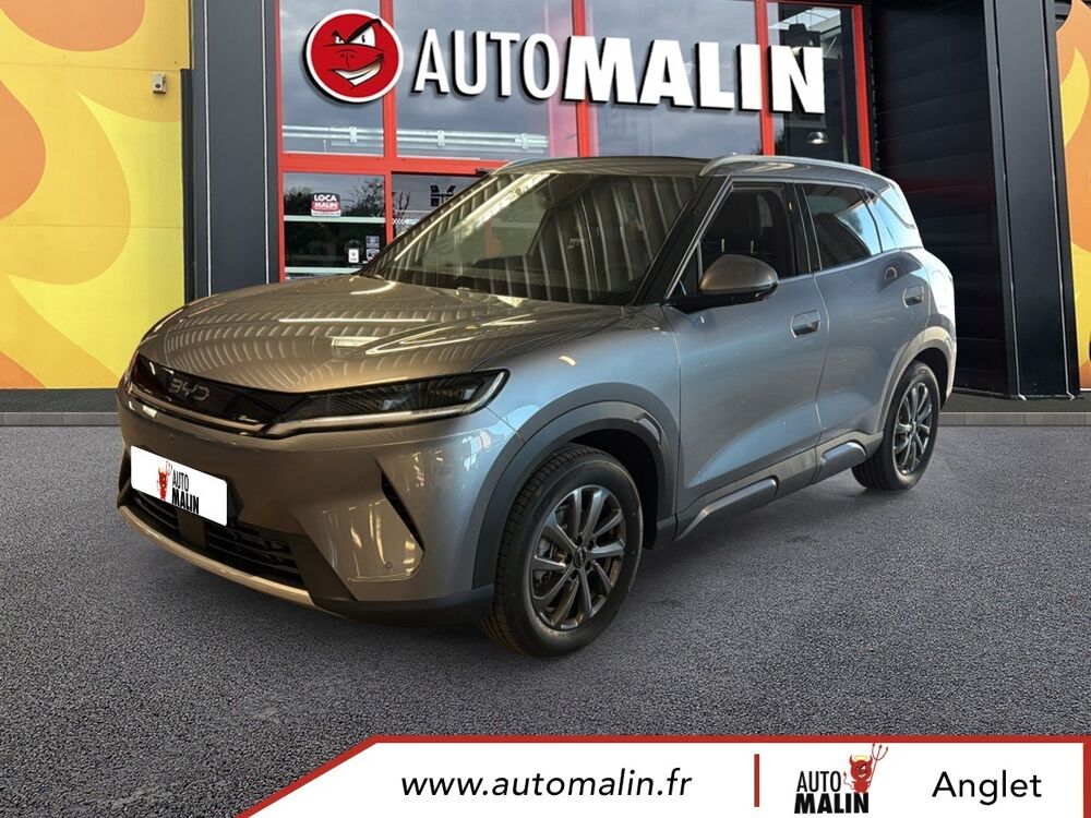 Atto 2 1.5 DM-i Boost 2026 occasion 64600 Anglet
