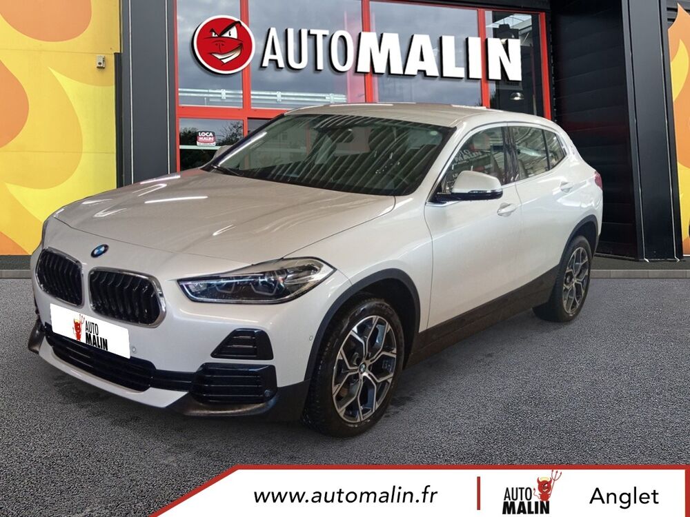 X2 sDrive 18i 136 ch DKG7 Business Design 2023 occasion 64600 Anglet