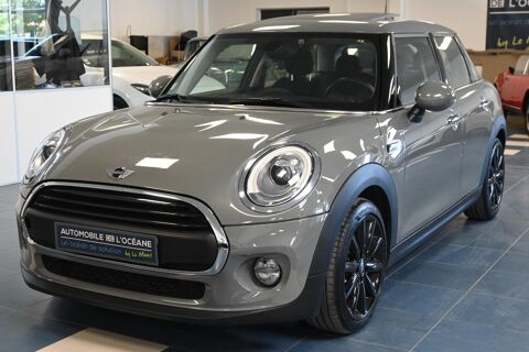 Annonce voiture Mini Cooper 15997 €
