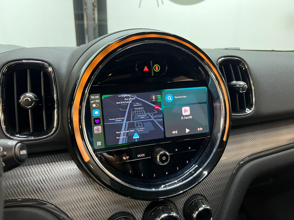 Countryman 1.5 220 ALL4 BVA6 Cooper SE Edition Premium Plus 2023 occasion 27120 PACY-SUR-EURE