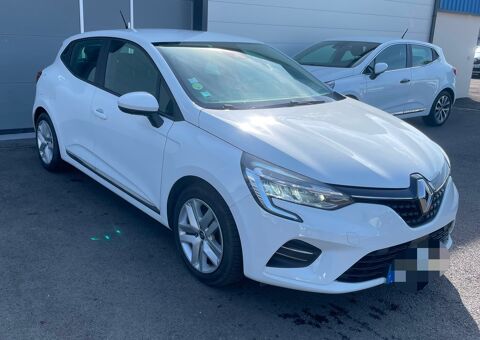 Clio V Blue dCi 85 Business 2020 occasion 44800 Saint-Herblain