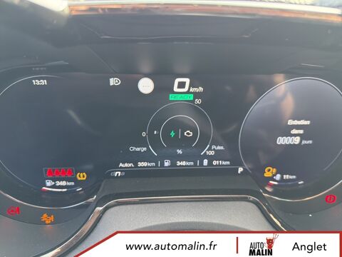 Tonale 1.3 Hybride Rechargeable PHEV 280ch AT6 Q4 Ti 2023 occasion 64600 Anglet