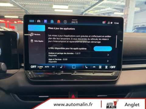 T-ROC 1.5 eTSI Hybrid 150 ch DSG7 R-Line 2026 occasion 64600 Anglet