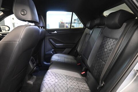 T-ROC 1.5 TSI EVO2 150 Start/Stop DSG7 R-Line 2024 occasion 72650 Saint-Saturnin