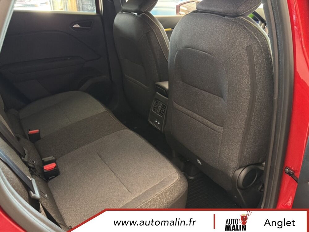 Symbioz E-Tech full hybrid 160 ch Techno 2026 occasion 64600 Anglet