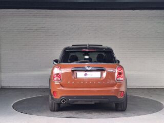 Countryman 150 ch BVA8 Cooper D 2018 occasion 59240 Dunkerque