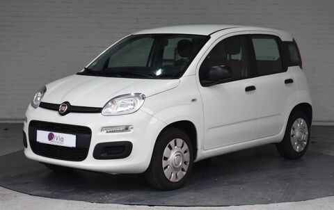 Fiat Panda 1.2 69 ch 2020 occasion Dunkerque 59240