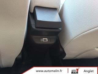 Fiat 600 T-Gen 3 1.2 Hybrid 110ch eDCT6 La Prima 2025 occasion 64600 Anglet