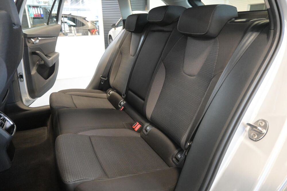Octavia 2.0 TDI 150 ch DSG7 Business 2022 occasion 72650 Saint-Saturnin