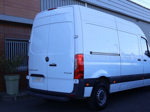 Sprinter FGN 314 CDI 39 3.5T 2020 occasion 77680 Roissy-en-Brie