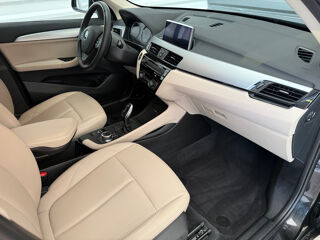 X1 sDrive 16d 116 ch DKG7 Business Design 2021 occasion 50300 MARCEY-LES-GREVES