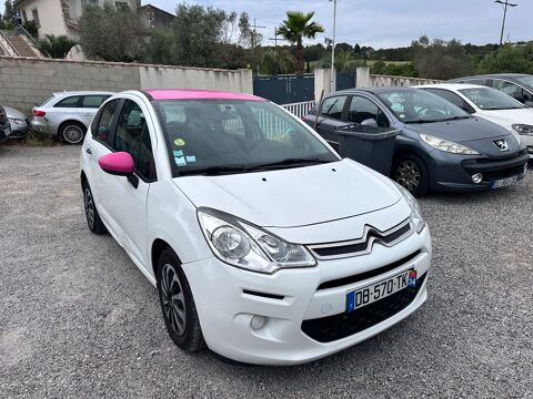 Citroen c3 HDi 70 Attraction
