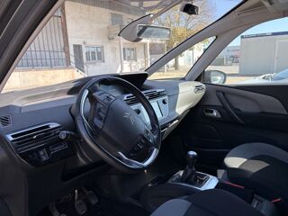 C4 Picasso e-HDi 115 Attraction 2013 occasion 34090 Montpellier