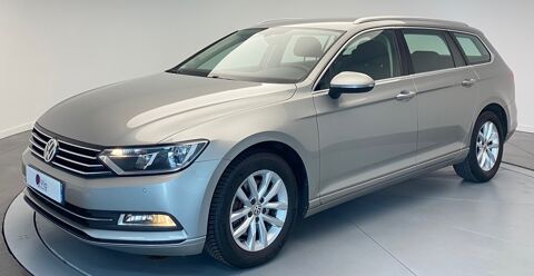 Volkswagen passat SW 1.6 TDI 120
