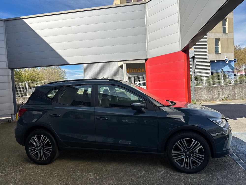 Arona 1.0 TSI 95 ch Start/Stop BVM5 Copa 2025 occasion 30900 Nimes