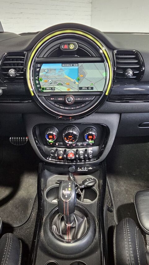 Clubman 231 ch John Cooper Works ALL4 2018 occasion 59240 Dunkerque