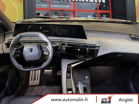 3008 Hybrid 145 e-DCS6 GT 2025 occasion 64600 Anglet