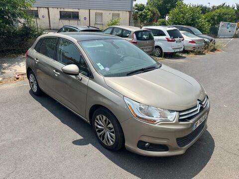 Citroen c4 VTi 120 Collection