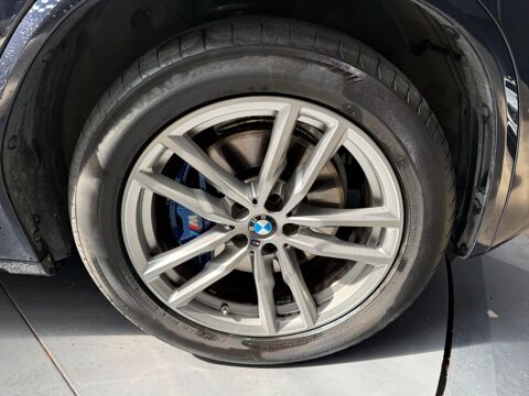 X3 xDrive 30e 292ch BVA8 M Sport - 5P 2021 occasion 62230 Outreau