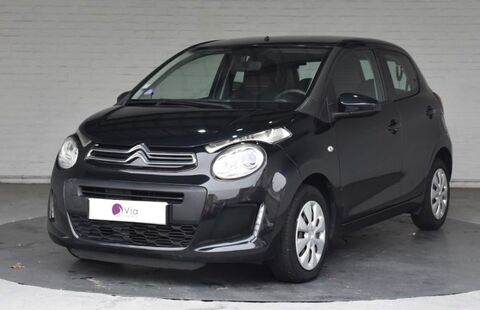 Citroen c1 VTi 68 Feel