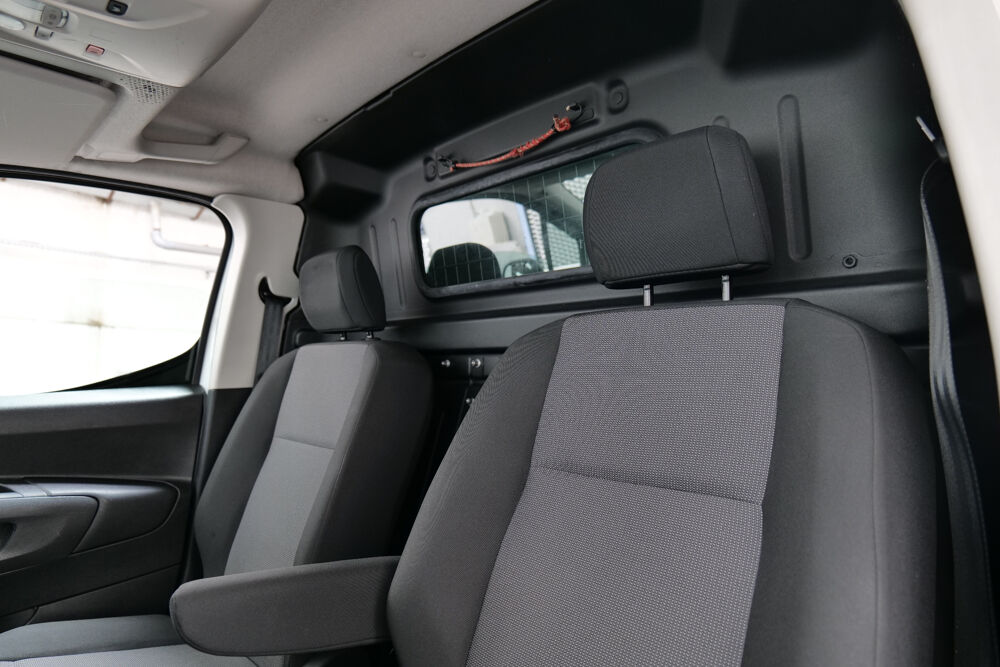 Berlingo BLUEHDI 100 BVM5 - 1ERE MAIN TVA RECUPERABLE CLIM GPS CAMERA 2019 occasion 69008 LYON 8EME