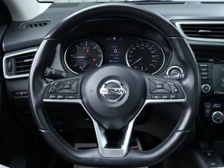 Qashqai 1.7 dCi 150 Tekna 2020 occasion 77680 Roissy-en-Brie