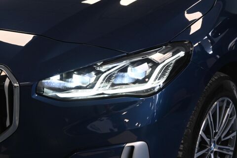 Serie 2 Active Tourer 218d 150 ch DKG7 Luxury / Suivi BMW / TVA RECU 2023 occasion 72650 Saint-Saturnin