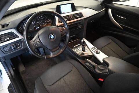 S&eacute;rie 3 Touring 320d 184 ch 123 g Business A 2013 occasion 72650 Saint-Saturnin