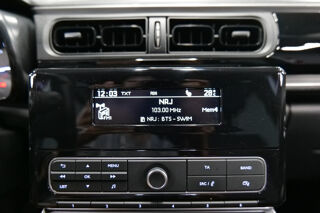 C3 1.2 VTI 82 FEEL - 1&deg; MAIN / IDEAL JEUNE CONDUCTEUR / CLIM / 2017 occasion 69008 LYON 8EME