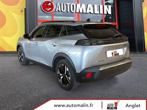 2008 54 kWh 156 ch Allure 2025 occasion 64600 Anglet