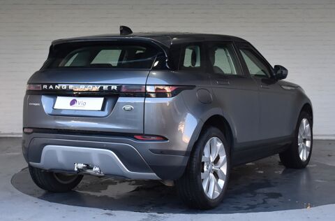 Range Rover Evoque D180 AWD BVA9 SE 2019 occasion 59240 Dunkerque