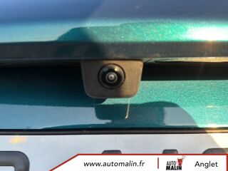 Fiat 600 T-Gen 3 1.2 Hybrid 110ch eDCT6 La Prima 2025 occasion 64600 Anglet