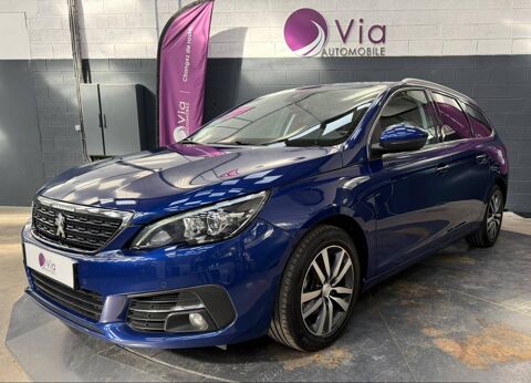 Peugeot 308 sw 1.5 BlueHDi 100ch Allure