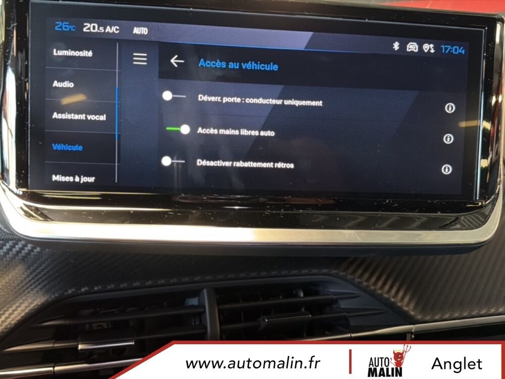 2008 Hybrid 145 e-DCS6 Allure 2026 occasion 64600 Anglet