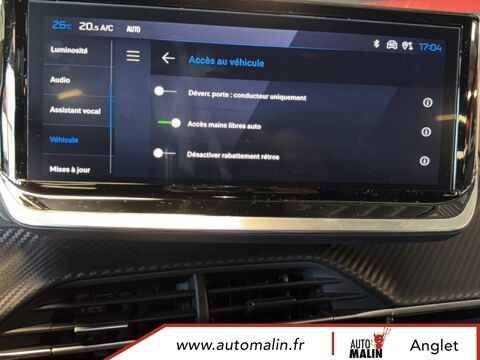 2008 Hybrid 145 e-DCS6 Allure 2026 occasion 64600 Anglet