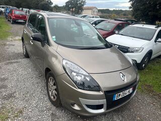 Sc&eacute;nic III dCi 110 FAP eco2 Bose Euro 5 EDC 2011 occasion 34090 Montpellier