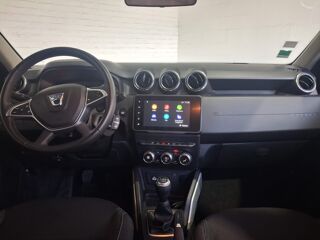 Duster Blue dCi 115 4x2 Prestige + 2022 occasion 59240 Dunkerque