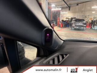 Captur E-Tech full hybrid 160 ch Techno 2026 occasion 64600 Anglet