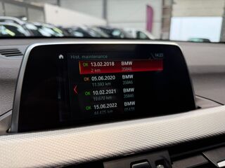 X1 sDrive 18d 150 ch BVA8 M Sport 2018 occasion 62230 Outreau