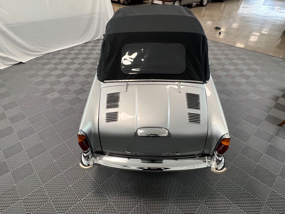  1963 occasion 27120 PACY-SUR-EURE