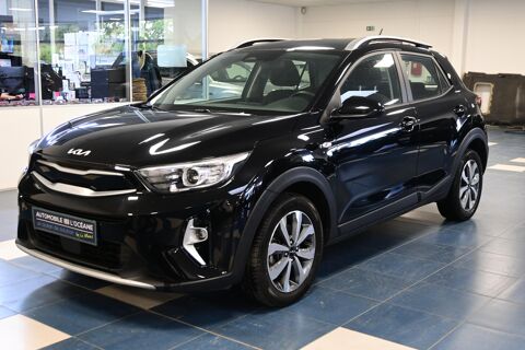 Annonce voiture Kia Stonic 14894 €