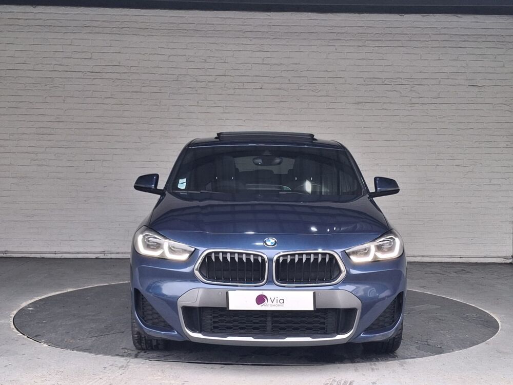 X2 sDrive 18d 150 ch BVA8 M Sport 2021 occasion 59240 Dunkerque