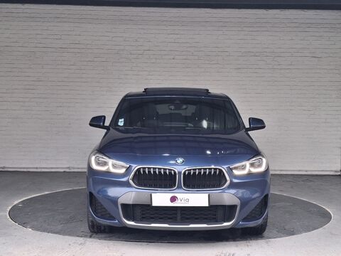 X2 sDrive 18d 150 ch BVA8 M Sport 2021 occasion 59240 Dunkerque