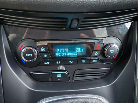 Kuga 2.0 TDCi 140 FAP 4x2 Titanium 2014 occasion 50300 MARCEY-LES-GREVES