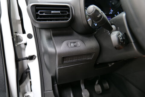 Berlingo BLUEHDI 100 BVM5 - 1ERE MAIN TVA RECUPERABLE CLIM GPS CAMERA 2019 occasion 69008 LYON 8EME