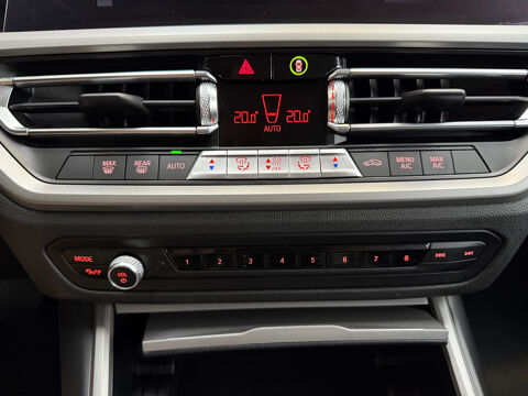S&eacute;rie 3 Touring 316d 122 ch BVA8 Business Design 2020 occasion 50300 MARCEY-LES-GREVES