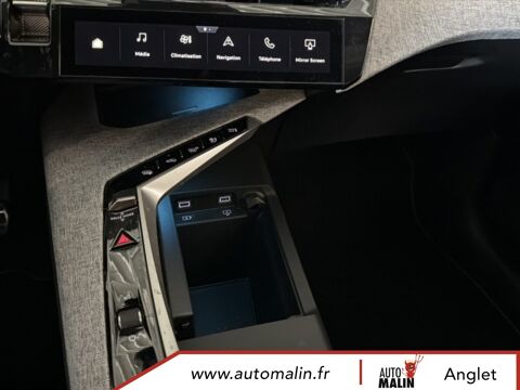 5008 Hybrid 145 ch e-DCS6 GT 2025 occasion 64600 Anglet