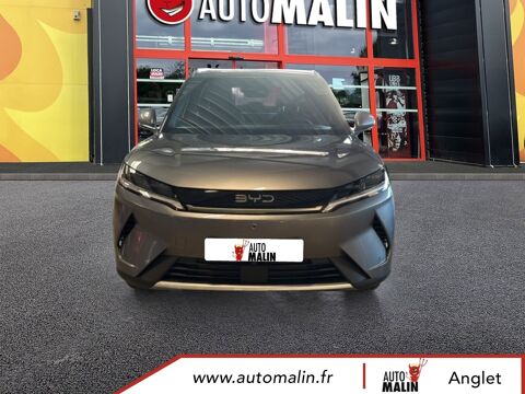 Atto 2 1.5 DM-i Boost 2026 occasion 64600 Anglet