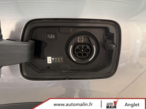C5 aircross Hybride Rechargeable 225 e-EAT8 Max 2024 occasion 64600 Anglet